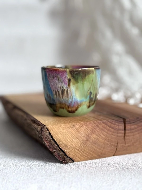 kalíšek PANDORA 150ml