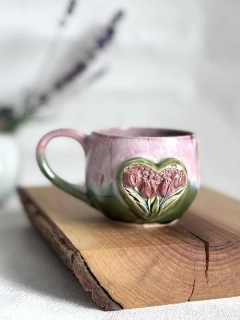 hrníček TULIP  350ml (2)